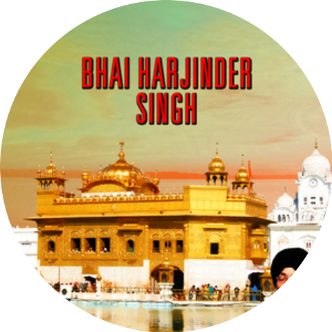 Bhai Harjinder Singh Ji 