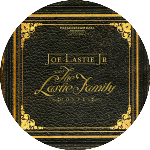 Joe Lastie Jr. & The Lastie Family Gospel Singers