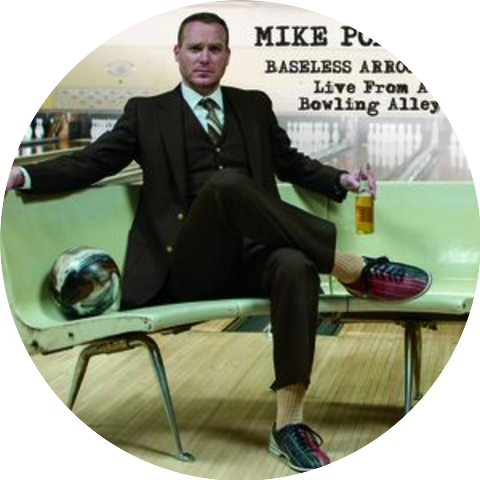 Mike Polk, Jr.