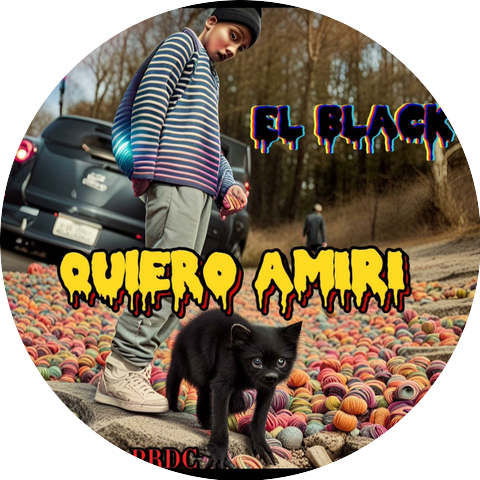 The Black