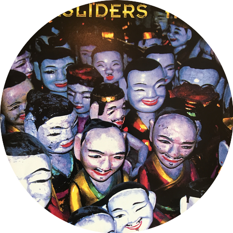 Backsliders