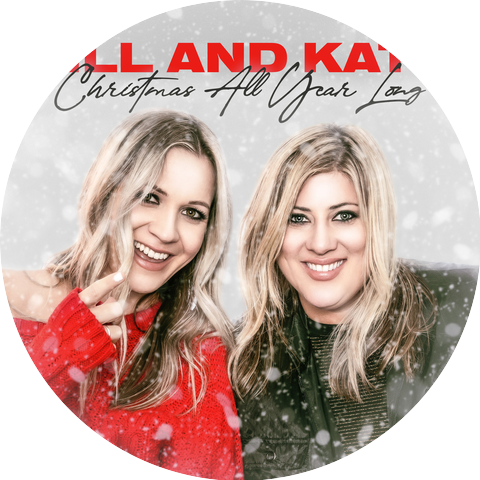 Jill and Kate