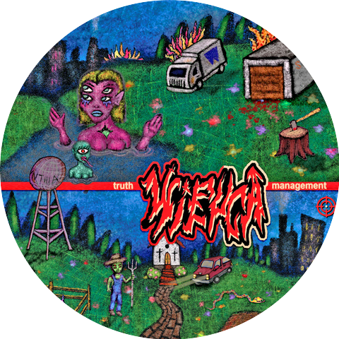 Wieuca