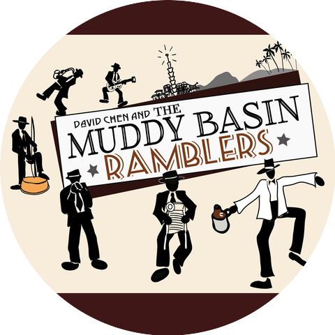 The Muddy Basin Ramblers