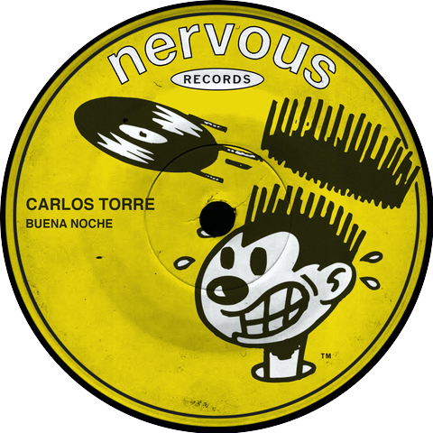 Carlos Torre