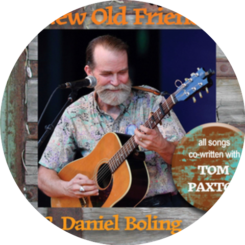 C. Daniel Boling