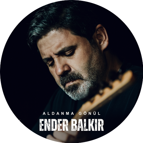 Ender Balkır