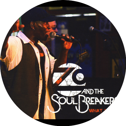 Zo and the Soul Breakers