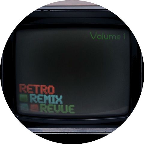 Retro Remix Revue