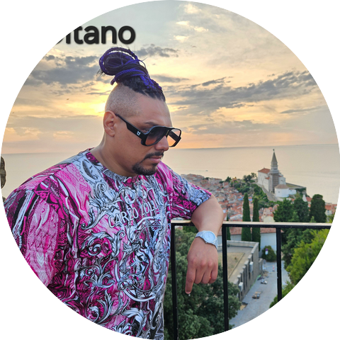 El Gitano