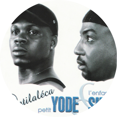 Petit Yodé, L'enfant Siro