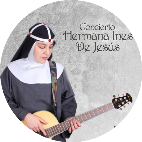 Hermana Inés de Jesús