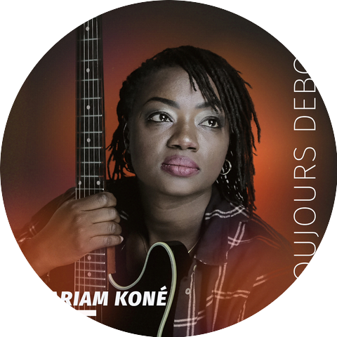 Mariam Koné