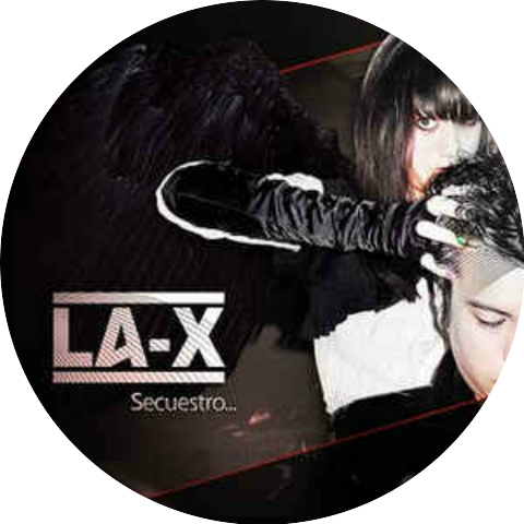 La - X