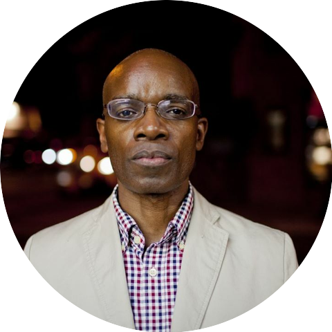 Rudy Royston