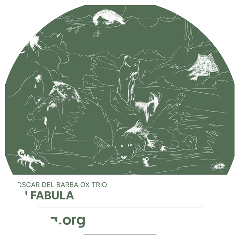 Oscar Del Barba Trio