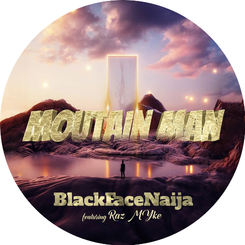 BLACKFACENAIJA