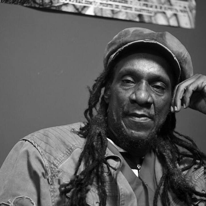 Linval Thomson & The Revolutionaries