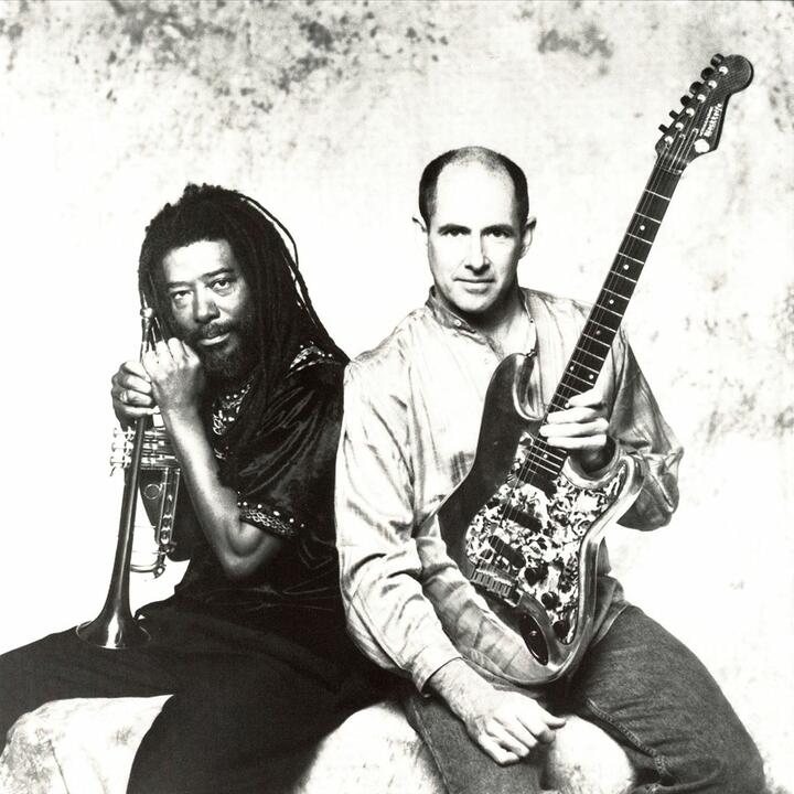 Henry Kaiser And David Lindley