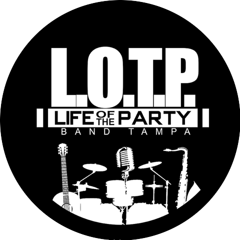 Life of the Party