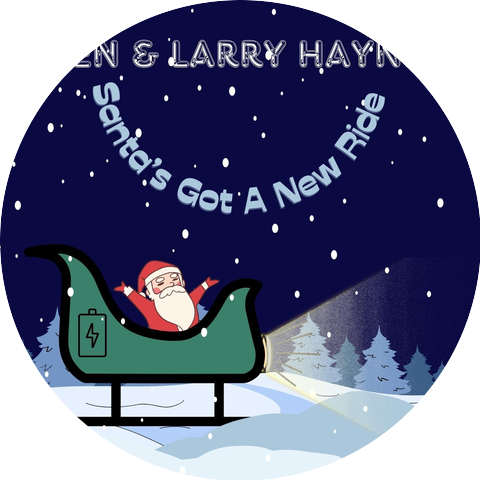 Ken & Larry Haynes