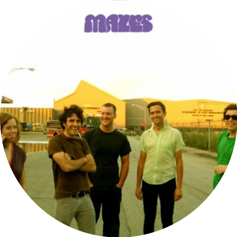 Mazes