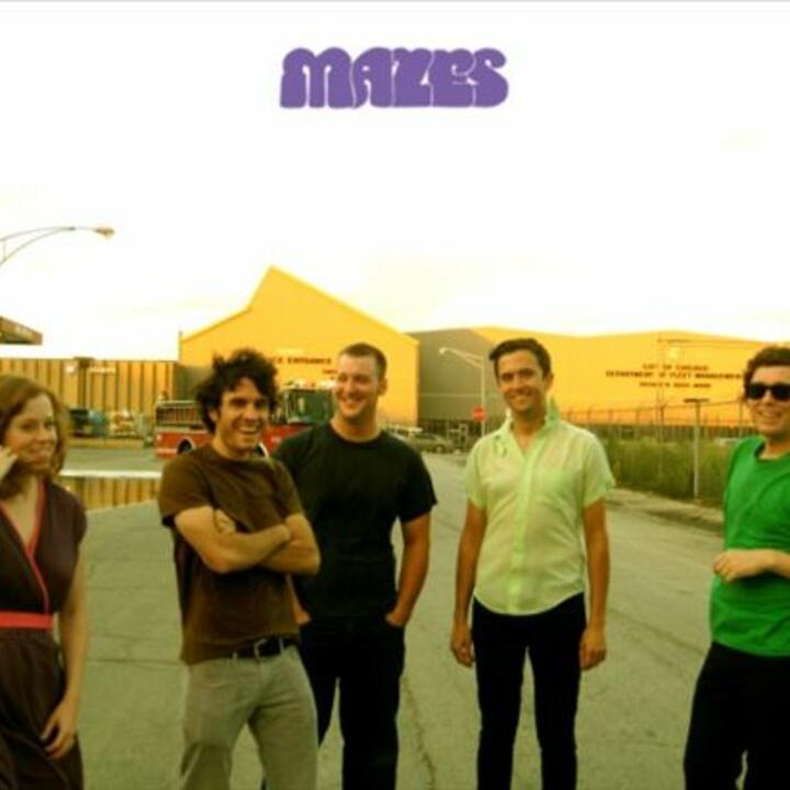 Mazes