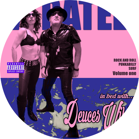 The Deuces Wild