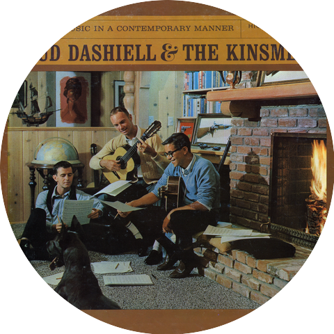 Bud Dashiell & the Kinsmen