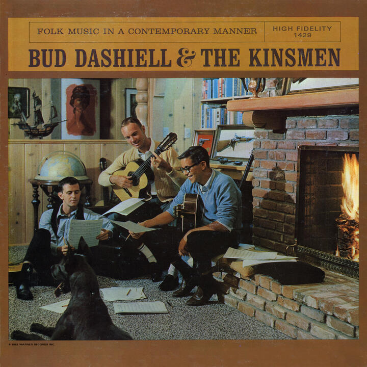 Bud Dashiell & the Kinsmen