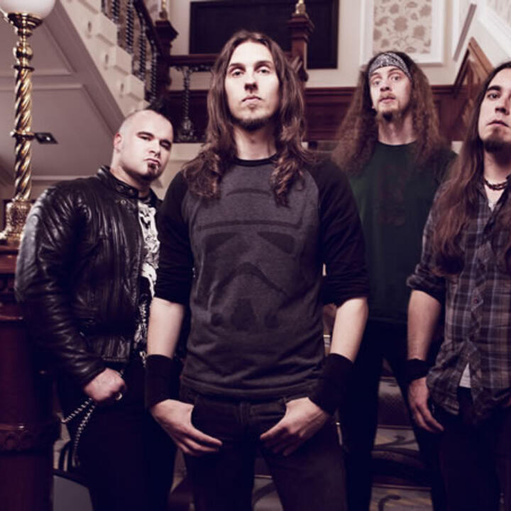 Evile | iHeart