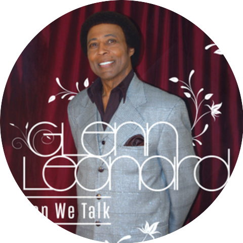 Glenn Leonard