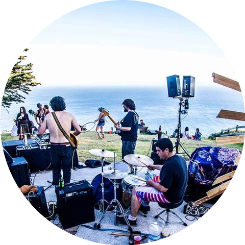 The Earthtones