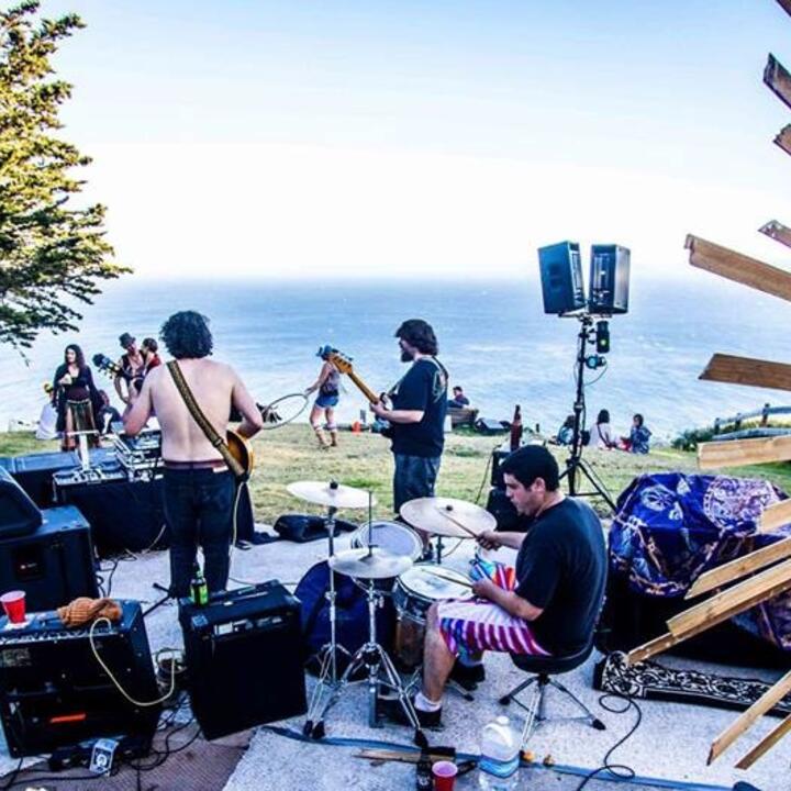 The Earthtones