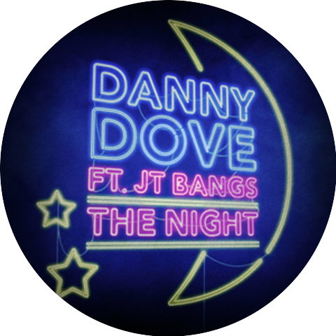 Danny Dove