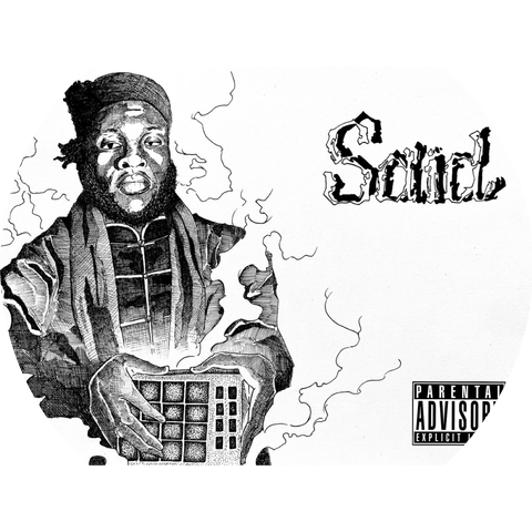 S-Man
