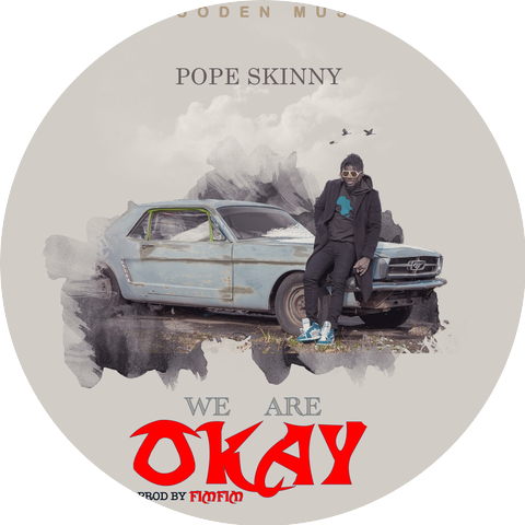 Pope Skinny