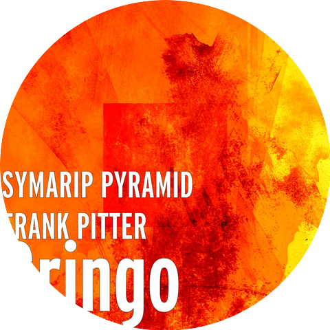 Symarip Pyramid Frank Pitter