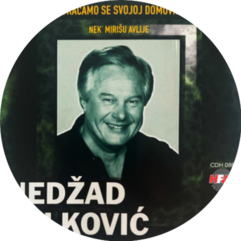 Nedžad Salkovic