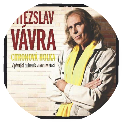 Vítezslav Vávra