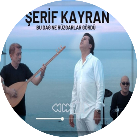 Şerif Kayran