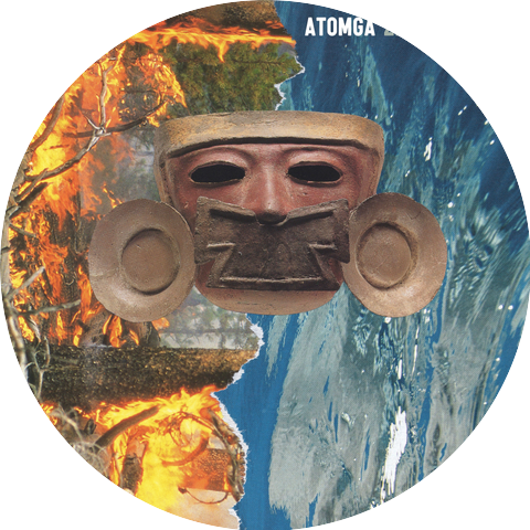 Atomga