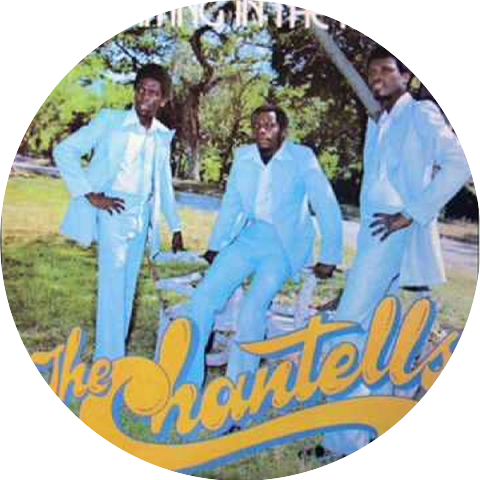 The Chantells