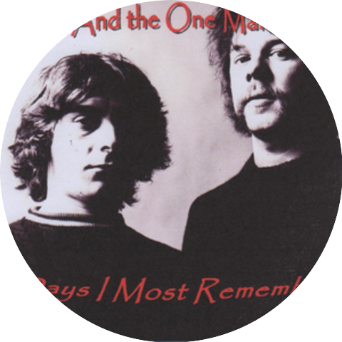 Poet and the One Man Band