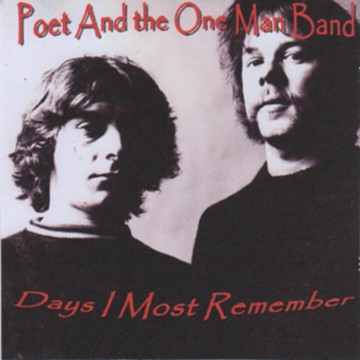 Poet and the One Man Band