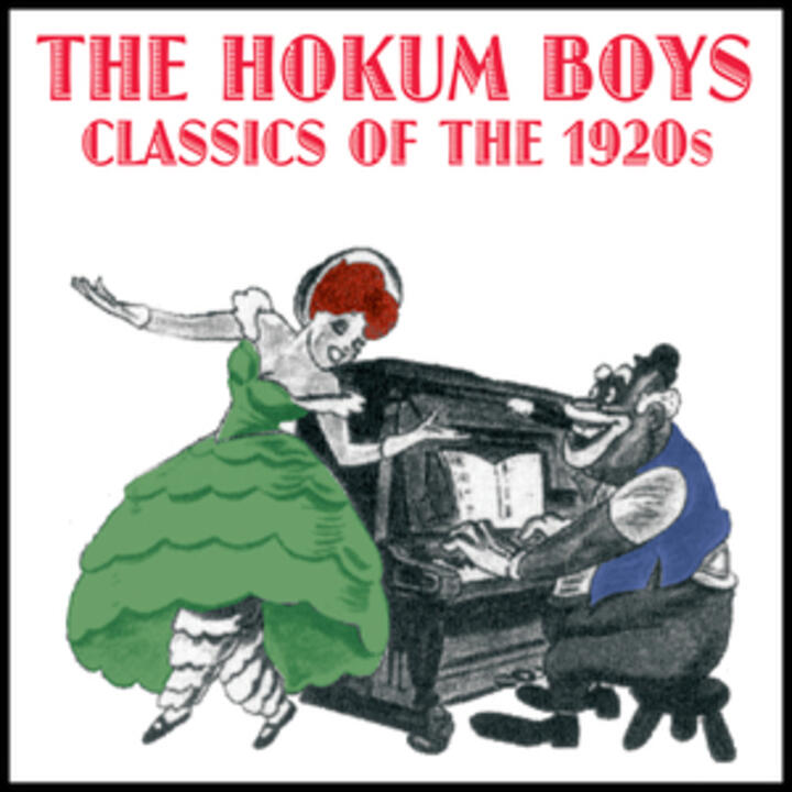 Hokum Boys