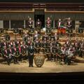 Black Dyke Mills Band