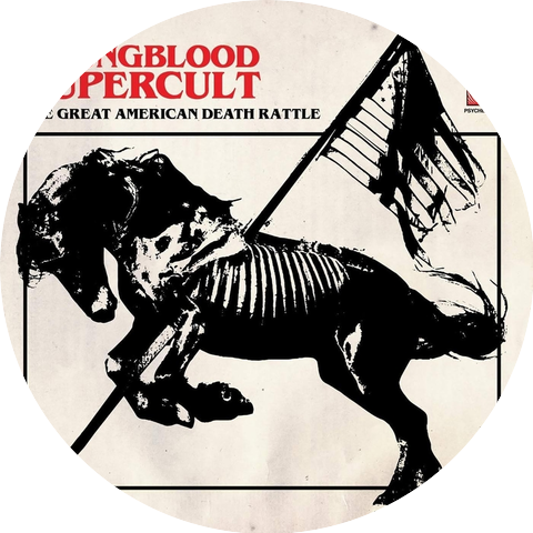 Youngblood Supercult