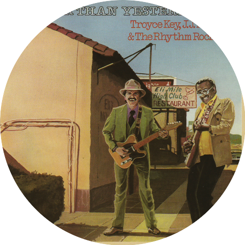 The Rhythm Rockers