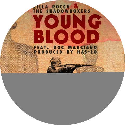 Zilla Rocca & the Shadowboxers